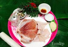 Cách làm nem chua Thanh Hóa giòn ngon ăn là thích-1