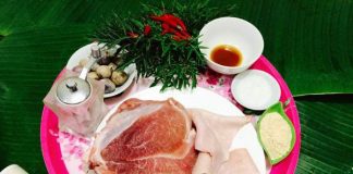 Cách làm nem chua Thanh Hóa giòn ngon ăn là thích-1