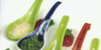 Hương cà ry đoàn tụ - 1