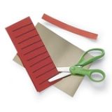 Paper Lanterns - Step 1