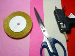 Hướng dẫn làm mặt nạ cho bé hình thỏ ngọc vui Rằm Trung thu