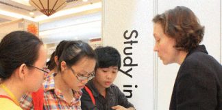 Phong cách sống của người Pháp - 1