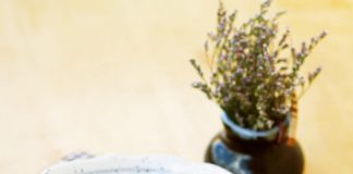 Canh ngao nấu dọc mùng thanh mát cho ngày nắng lên 1