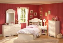 4 gợi ý trang trí nhà với gam màu đỏ 9 cách sử dụng màu đỏ hợp phong thủy - 1