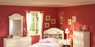 9 cách sử dụng màu đỏ hợp phong thủy  - 1