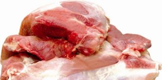 Cách làm giò lụa tại nhà thơm ngon hảo hạng đón Tết về - 1