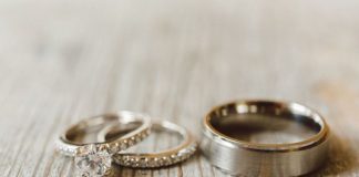 Chọn nhẫn đính hôn chớ quên phong thủy - 1