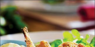 Bí quyết để món Tôm được giòn, ngon - 1