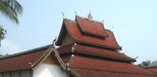 Các địa danh không nên bỏ qua khi đến Lào