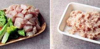 Gà viên chiên hấp dẫn  - 1