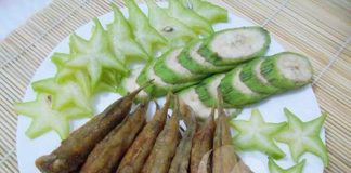 Cá bống chiên giòn cho đầu tuần - 6