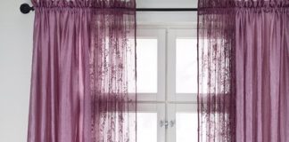 5 quy tắc kết hợp rèm ấn tượng cho nhà của bạn - Archi