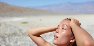 muôn vàn cách làm giảm oi bức và tiết kiệm điện ngày hè