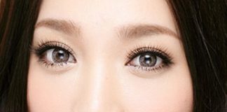 Trang điểm tươi xinh, nhẹ nhàng, Trang điểm, Làm đẹp, trang diem, trang diem nhe nhang, trang diem mat, trang diem dep, trang diem tu nhien, huong dan trang diem