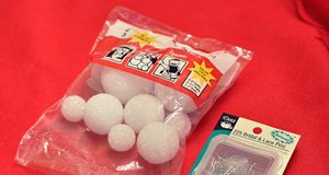 Cách làm quả cầu hoa đẹp mang may mắn cho năm mới1