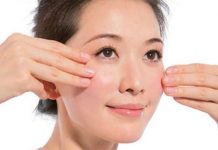 mỹ phẩm thu nhỏ lỗ chân lông