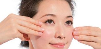 mỹ phẩm thu nhỏ lỗ chân lông