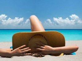 5 điều lưu ý giúp bạn phòng ung thư da mùa nắng nóng-1