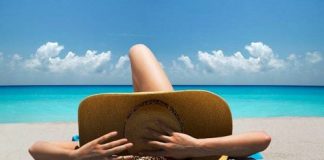 5 điều lưu ý giúp bạn phòng ung thư da mùa nắng nóng-1