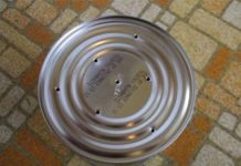 Giải pháp mới cho chậu cây treo giàn - Archi