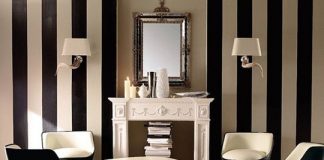 Trang trí phòng khách