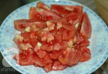 Canh cá nấu dứa chua thơm cho bữa cơm ngon miệng Canh cá nấu dứa chua thơm cho cơm chiều ngon miệng 5