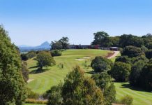 Ngắm biệt thự sân golf giá 17,5 triệu USD - 1