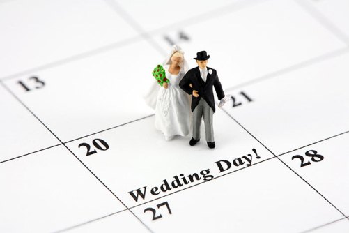 Tất tần tật các bước chuẩn bị cho đám cưới cần phải làm