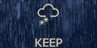 Bí quyết bảo vệ sức khỏe an toàn sau khi đi mưa 1