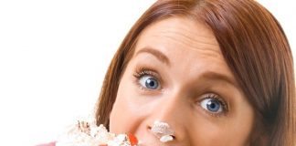 Bạn có đang mắc bệnh cuồng ăn? - 1