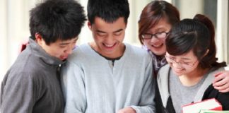 Lên kế hoạch du học từ cấp 3 như thế nào - 1