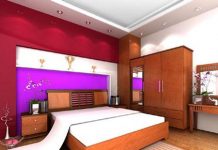 Phòng ngủ đẹp bất ngờ chỉ với... 2 triệu đồng, Nhà đẹp, phong ngu dep, trang tri phong ngu, phong ngu re dep, trang tri lai phong ngu, nha dep, khong gian dep