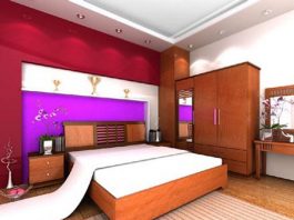 Phòng ngủ đẹp bất ngờ chỉ với... 2 triệu đồng, Nhà đẹp, phong ngu dep, trang tri phong ngu, phong ngu re dep, trang tri lai phong ngu, nha dep, khong gian dep