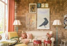 Muốn nhà đẹp, hãy kiểm tra tủ quần áo - 1