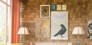 Muốn nhà đẹp, hãy kiểm tra tủ quần áo - 1