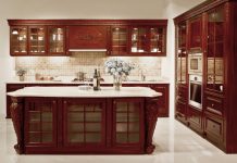 Lựa chọn không gian bếp tiện nghi cho cuộc sống hiện đại 1