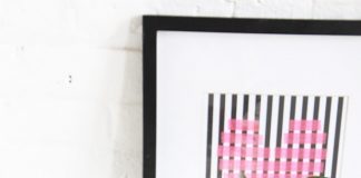 Thêm gợi ý trang trí lọ hoa xinh đón Tết 