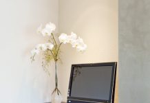 Góc làm việc xinh cho nhà nhỏ - Archi