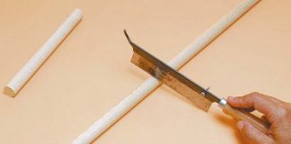 Làm giỏ lưu trữ đẹp mắt cho phòng tắm - Archi