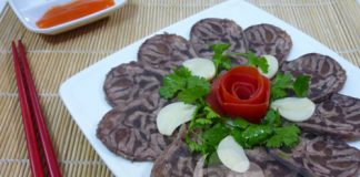 3 món ngâm mắm, muối siêu ngon ngày Tết - 1