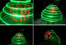 Những cây giáng sinh lạ mắt nhất - 1