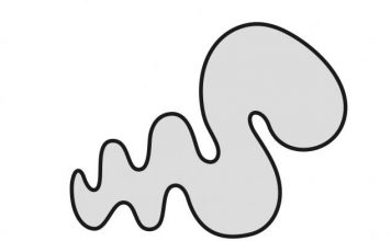 Làm đôi rắn bông xinh yêu chào đón năm mới 2013 - 1