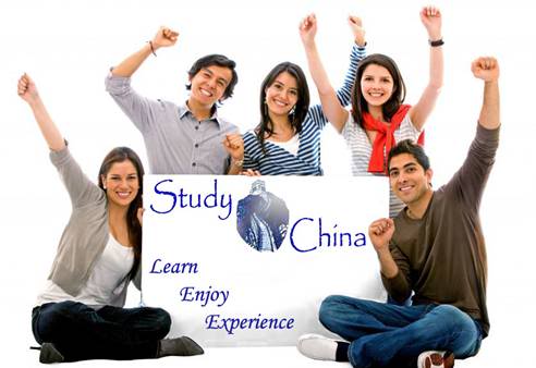 Hướng dẫn thủ tục du học Trung Quốc - 2