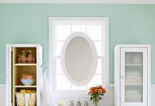 Bí quyết xếp đồ cực gọn cho các mẹ - 1