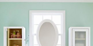 Bí quyết xếp đồ cực gọn cho các mẹ - 1