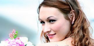 Làm sao để che hình xăm trong ngày cưới? - 1