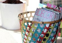 10 thứ trong nhà phải dọn dẹp ngay Tết này 10 thứ trong nhà phải dọn dẹp ngay Tết này 1