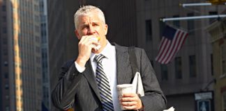 Ăn sáng không đúng cách gây giảm tuổi thọ-1