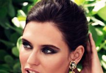 5 cách trang điểm mắt cực quyến rũ nhìn là muốn yêu 1