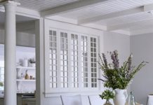 5 giải pháp phân vùng không gian sáng tạo cho nhà bạn - 1